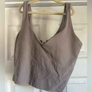 Lululemon Align Tank